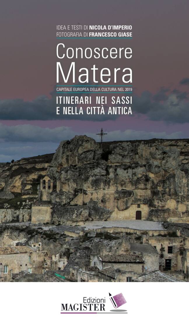 Edizioni Magister Matera